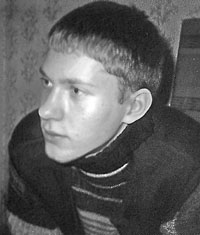 Алексей Капустин
