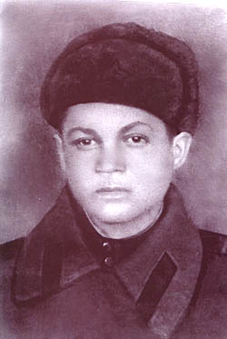 Павел Комиссаров