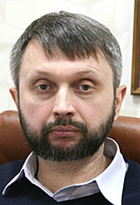  В. Русаков, директор «Агентства эксплуатации недвижимости» 