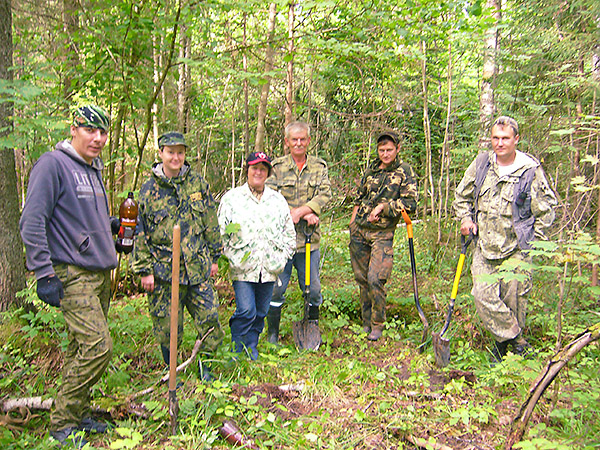 Ораниенбаумский