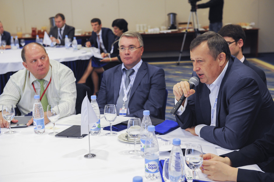Губернатор Александр Дрозденко представит «умный город» Сосновый Бор на инвестиционном форуме в Сочи