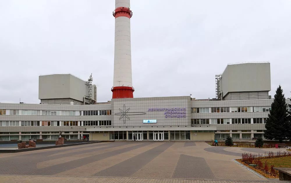 На Ленинградской АЭС будут тушить условный пожар
