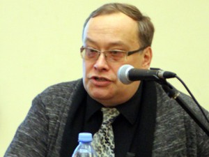 Николай Межевич — о местной продукции и областной ипотеке
