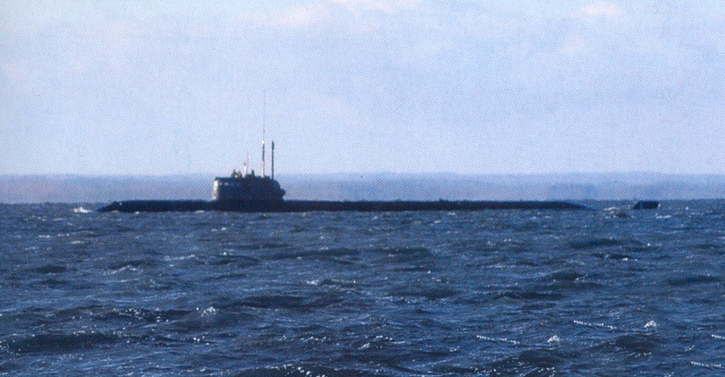 Опубликован Указ президента РФ о награждении моряков-подводников, погибших в Баренцевом море