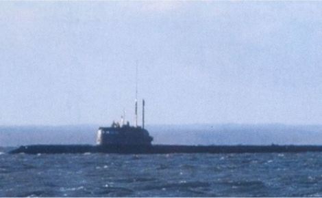 Сергей Шойгу: Погибшие при пожаре на подводной лодке офицеры будут представлены к госнаградам