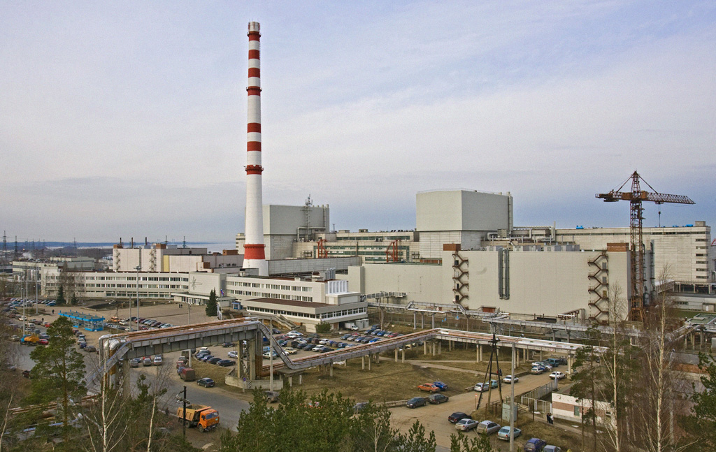 Почему в Сосновом Бору не повторится Чернобыль, и что думают на ЛАЭС о сериале, всколыхнувшем весь мир