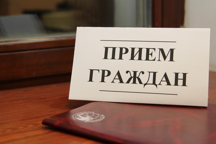 Депутаты Бабич и Сорокин отчитаются перед избирателями