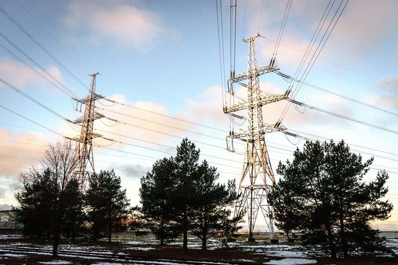 ЛАЭС перевыполнит план по выработке электроэнергии