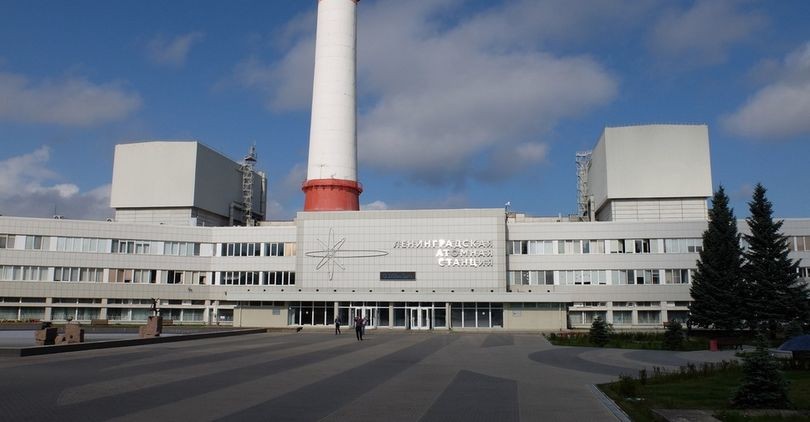 Оптимизация персонала на Ленинградской АЭС не планируется