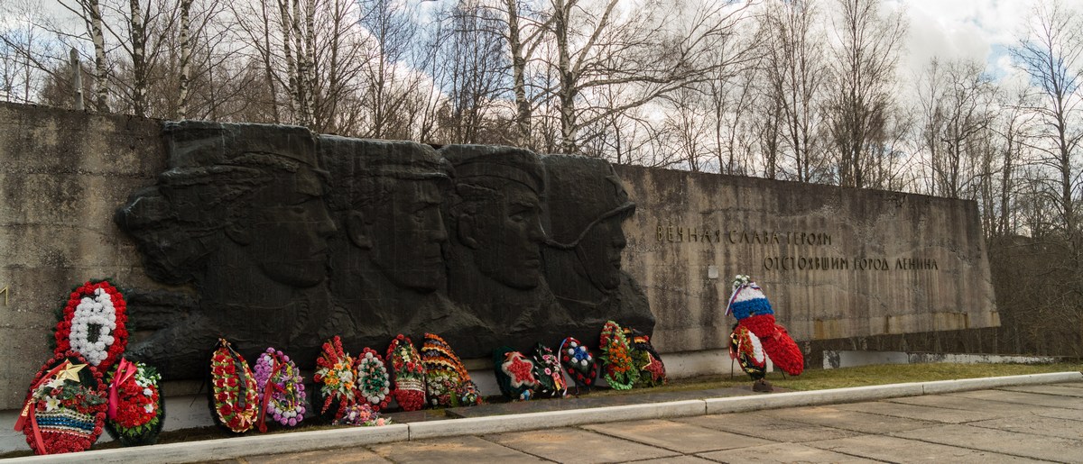 Как в Сосновом Бору отметят День снятия блокады Ленинграда