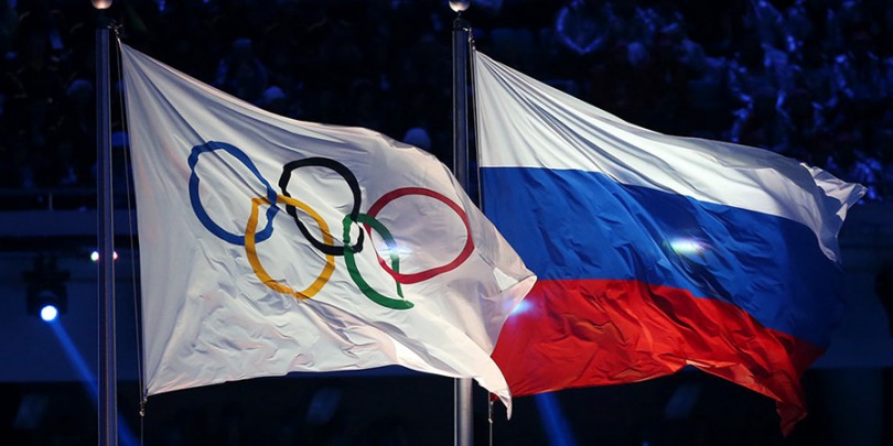 Уже с 1 апреля международные турниры в России могут быть запрещены