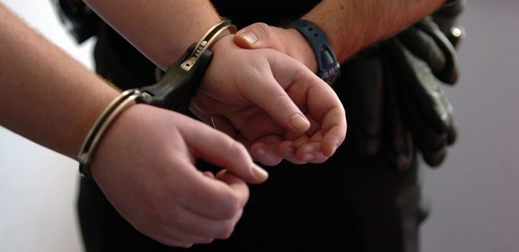 При получении взятки задержан оперуполномоченный Тонского РОВД, - Генпрокуратура При получении взятки задержан оперуполномоченный Тонского РОВД, - Генпрокуратура