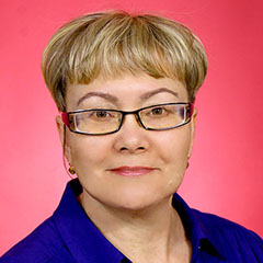 Татьяна Горшкова (м)