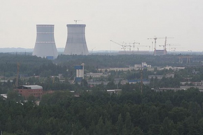 Генподрядчиком строительства ЛАЭС‑2 станет «Атомэнергопроект» вместо Спецстроя 
