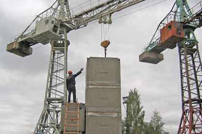 Леонид Шкиль: К участию в строительстве новых блоков АЭС мы готовы