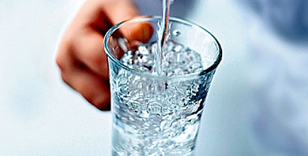 О качестве питьевой воды — из первых уст. А не из рук мошенников 
