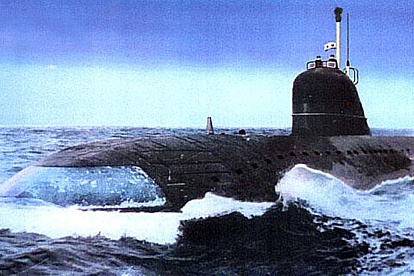 19 марта — День подводника