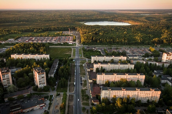 Количество респираторных инфекций в Сосновом Бору превышает пороговые значения