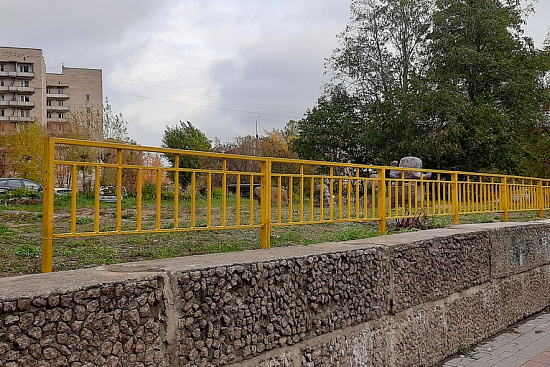 Город без заборов. Почему Сосновый Бор не такой?