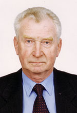 Анатолий Гурьянович Смоленцев