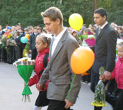  (Фото Натальи Козарезовой)