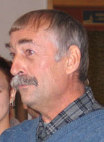 Владимир Петровичев