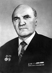  Валентин Павлович Муравьев, первый директор ЛАЭС 