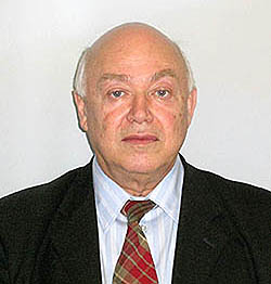В. Хабенский, главный научный сотрудник НИТИ, доктор технических наук, профессор 