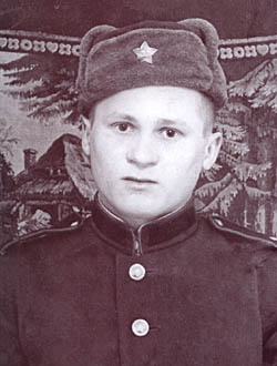 Николай Комиссаров 
