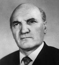 Валентин Павлович Муравьев, первый директор ЛАЭС 