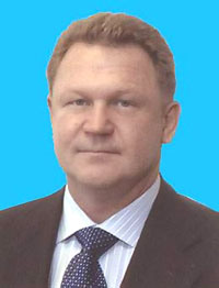 Сенатор Григорий Нагинский