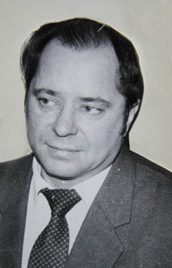  Николай Сбитнев