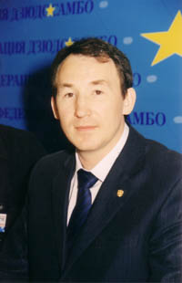 Евгений Калугин.