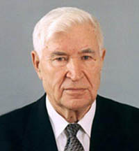 Анатолий Павлович Еперин, директор ЛАЭС 