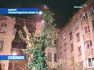 Трагедия в Выборге, во время которой частично обрушился многоэтажный дом, потрясла всю Россию.