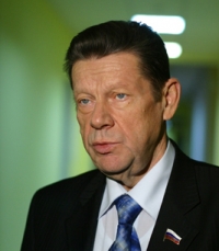 Владимир Грачев уверен в безопасности новой АЭС.
