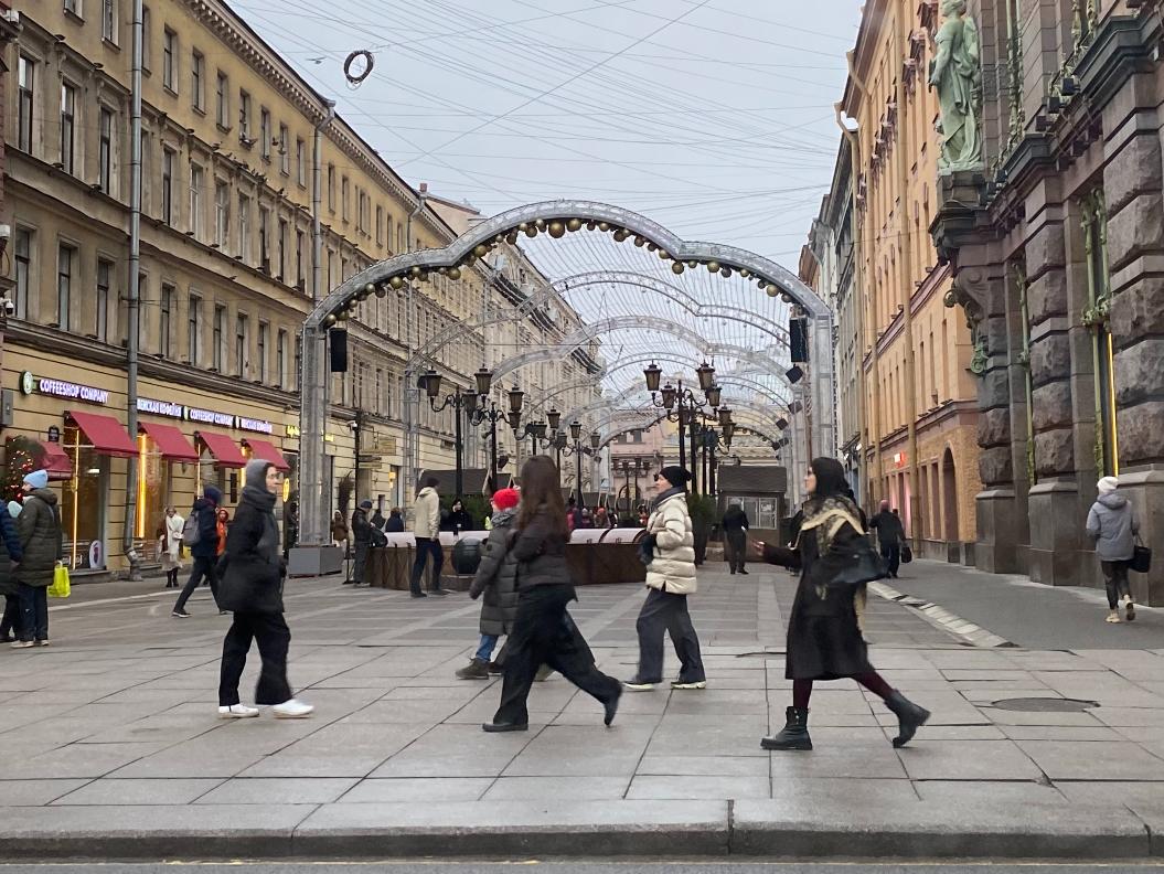 Фото: Анастасия Романова