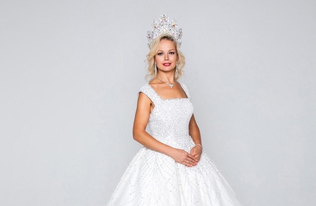 Фото из личного архива Алены Поповой