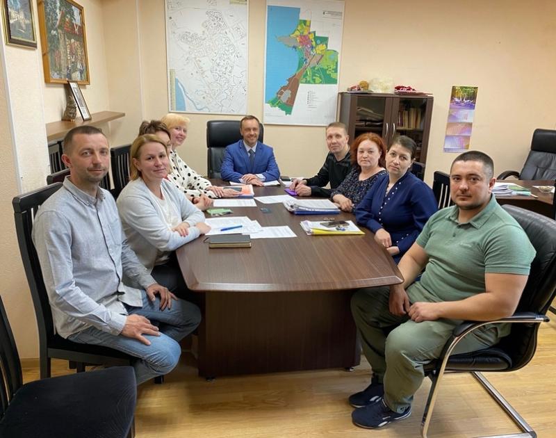 Фото: Муниципальный фонд поддержки предпринимателей ﻿