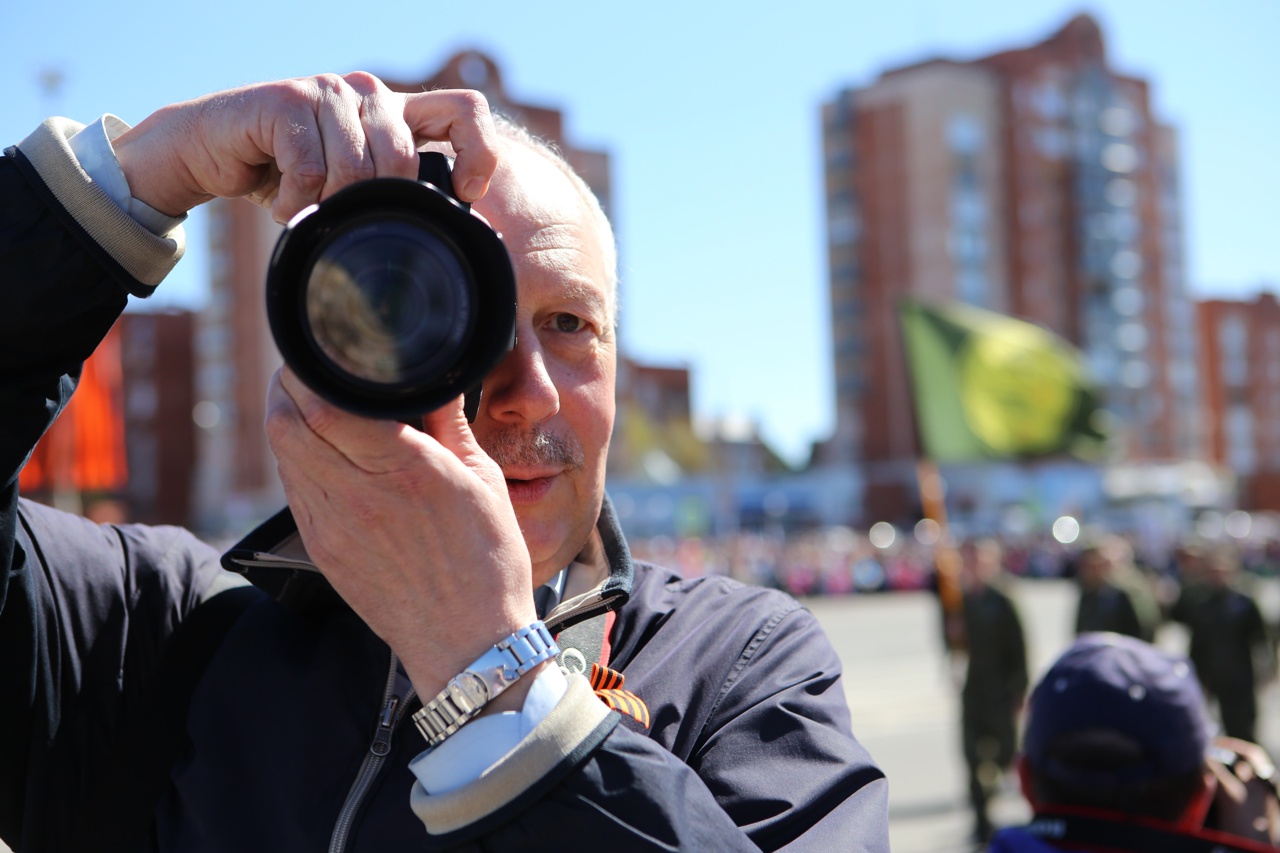 Фото Лилия Зинченко