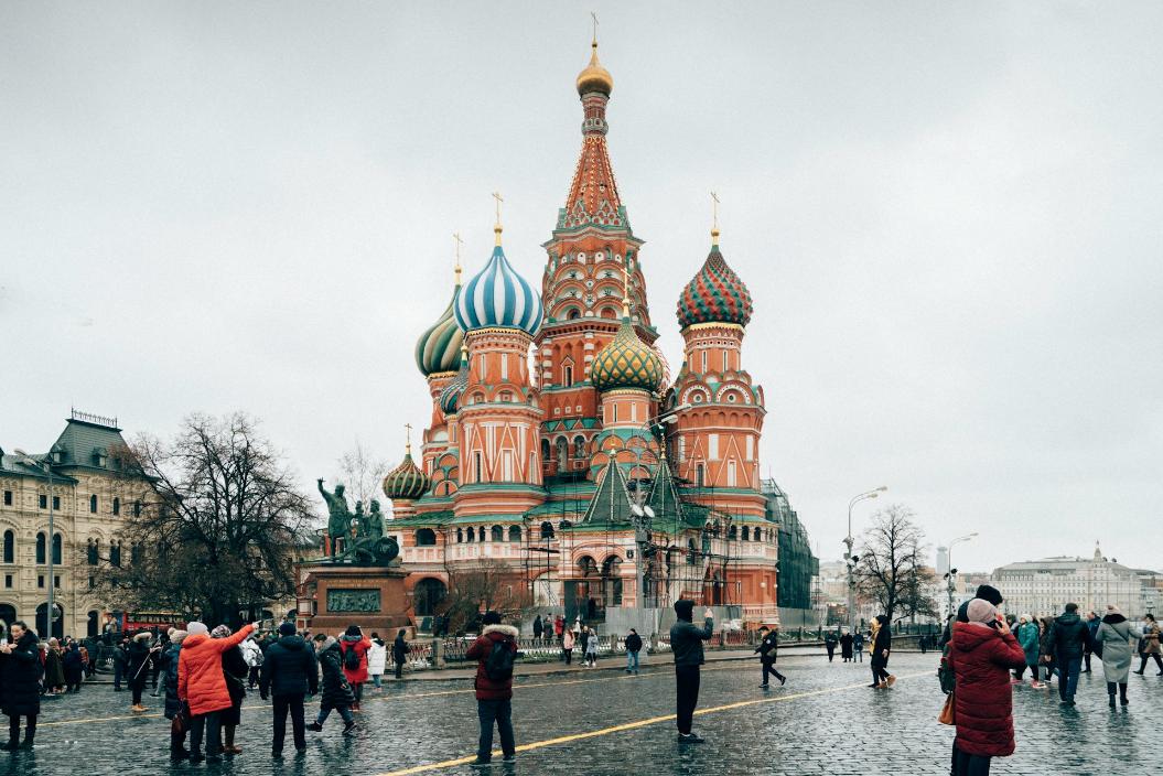 Фото: Unsplash