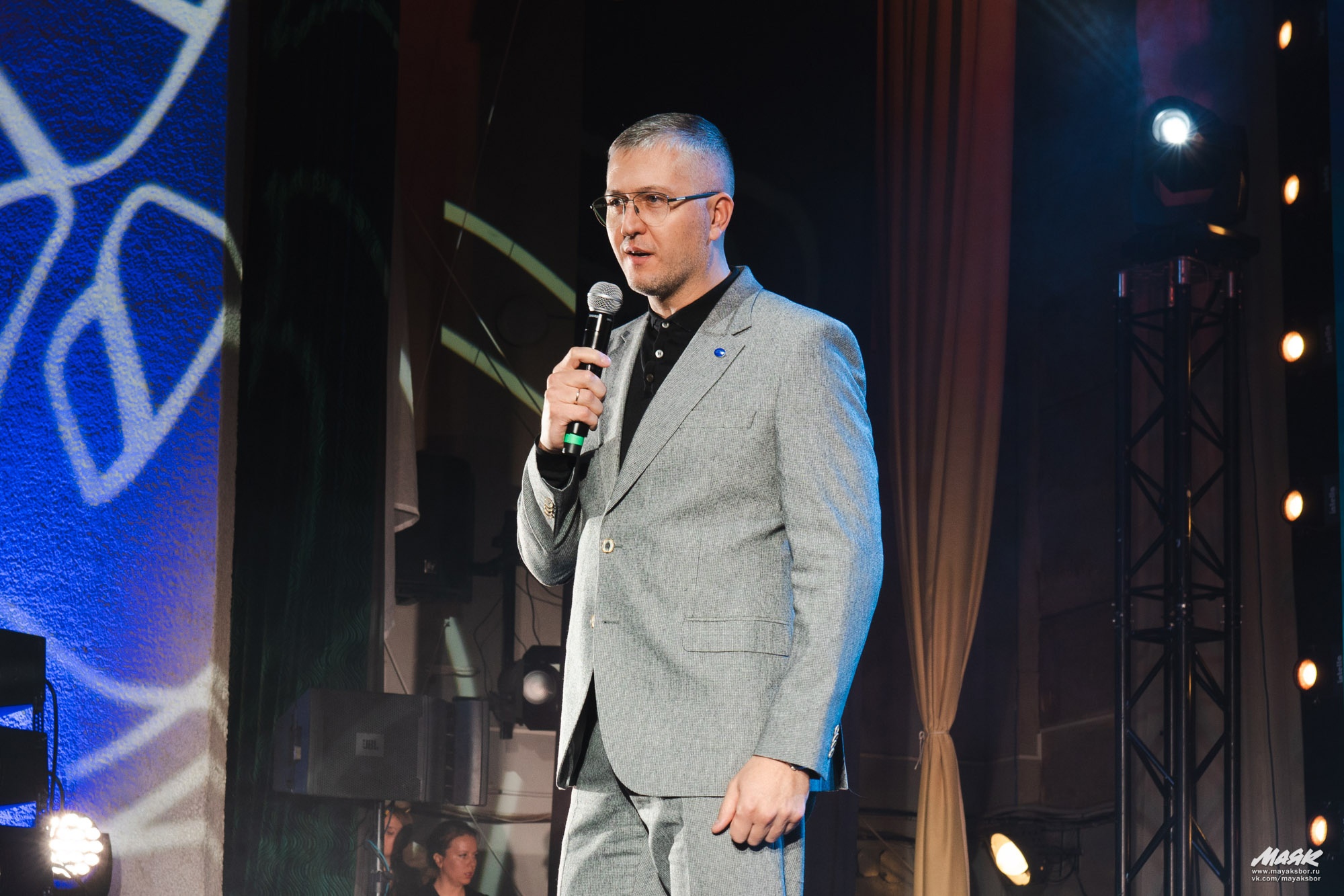 Фото: Людмила Цупко / Газета 'Маяк'