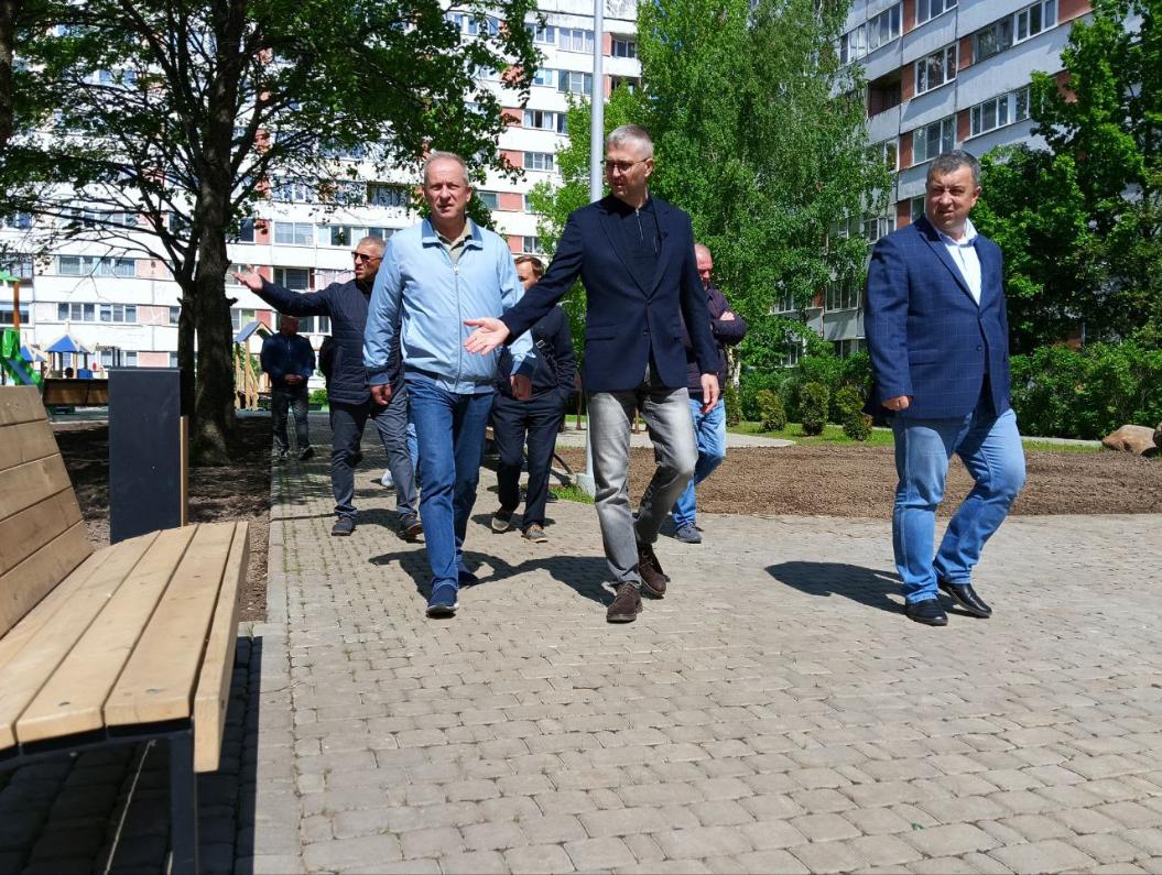 Фото: Людмила Цупко / Газета «Маяк»