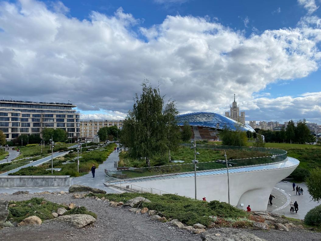 Фото: Анастасия Романова