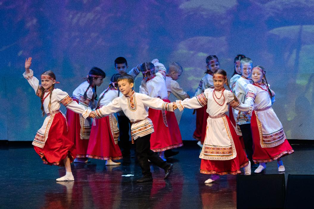 Фото: Анастасия Романова