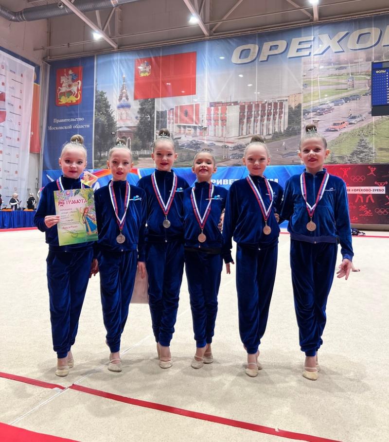 Фото:  ДЮСШ / ВК