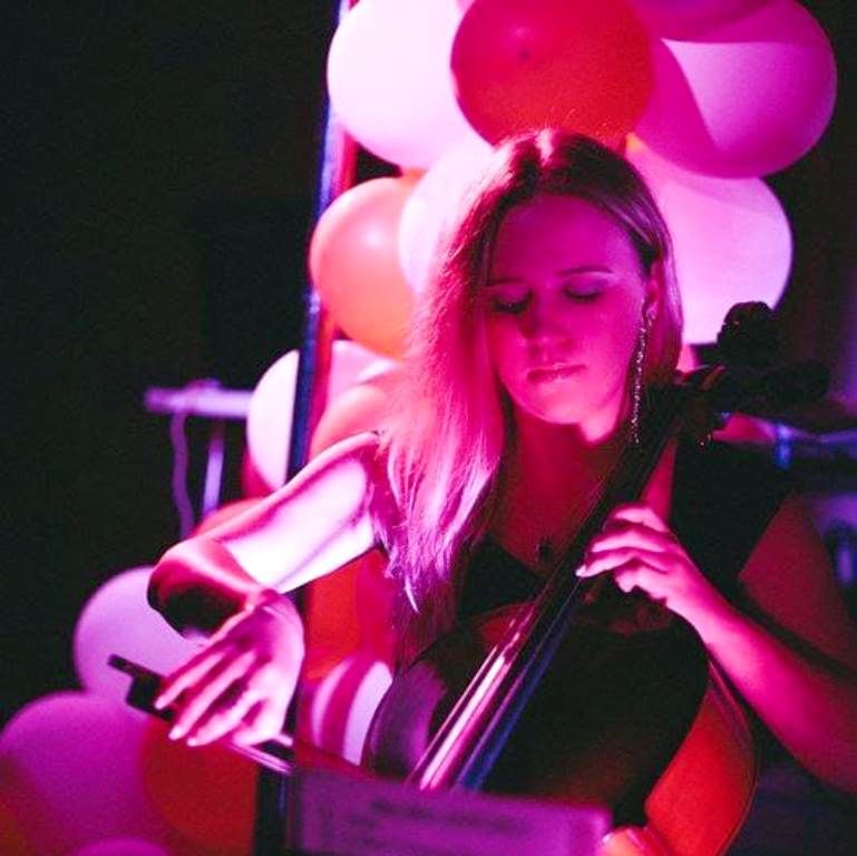 Традиция великой школы в руках Марины Удаловой