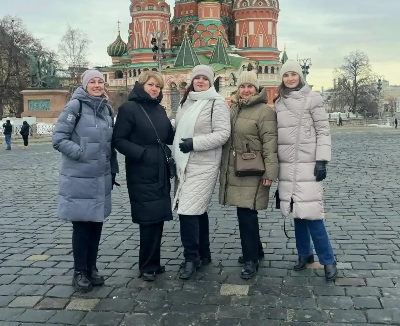 «Весна» поёт: сосновоборский коллектив стал лауреатом Международной премии «ФОССАРТ»