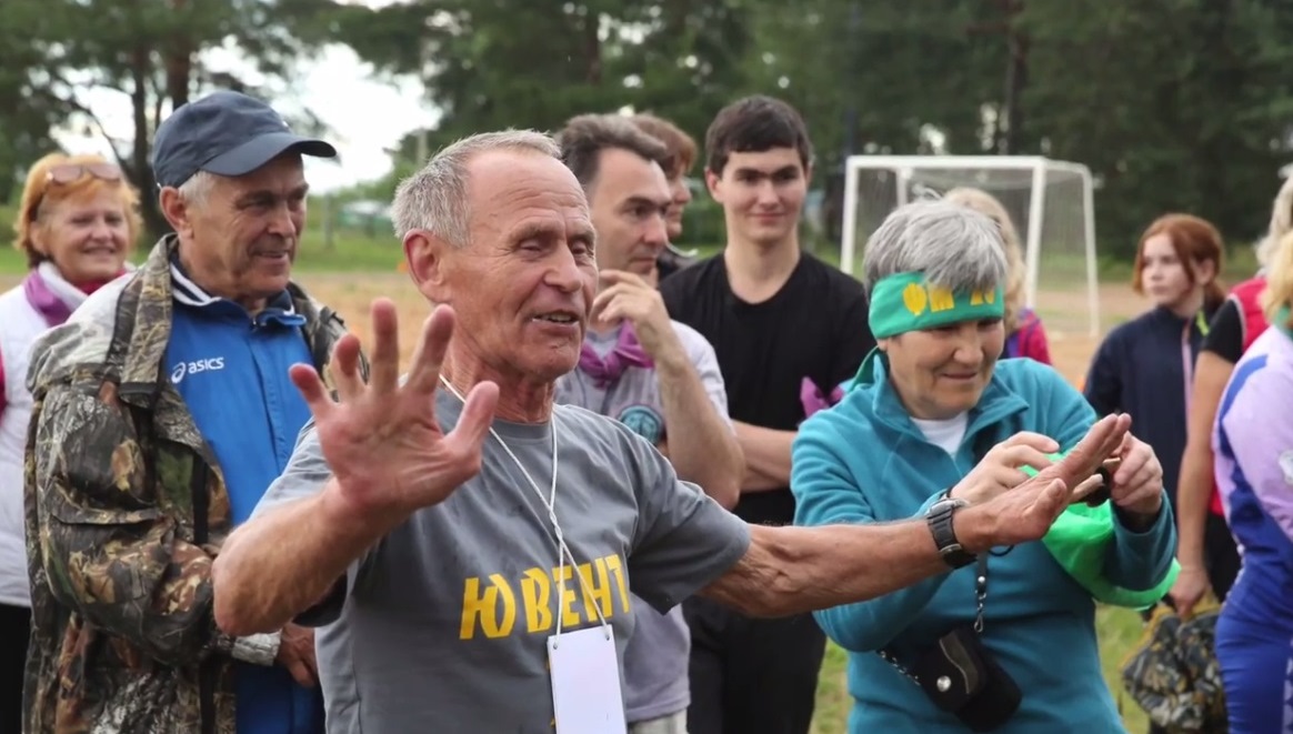Жизнь яркая и вдохновляющая: Фёдору Мельникову — 80 лет!