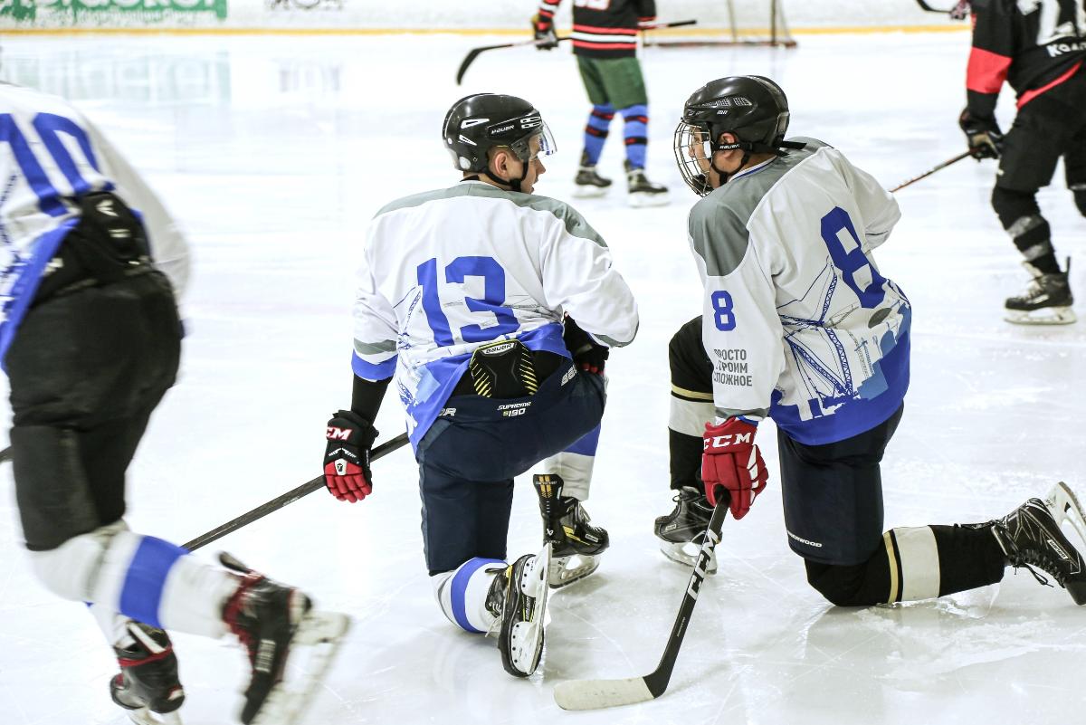 Фото: пресс-служба холдинга 'ТИТАН-2'